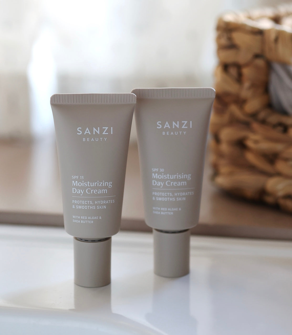 Moisturising Day Cream SPF 30