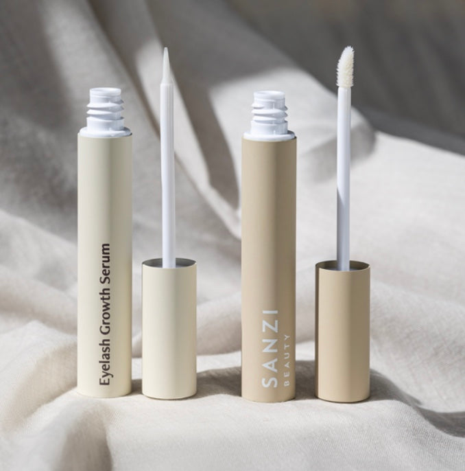 Eyelash Growth Serum