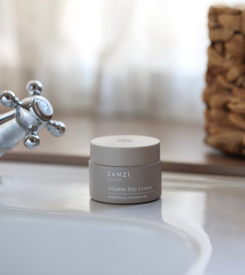 Vitamin Day Cream