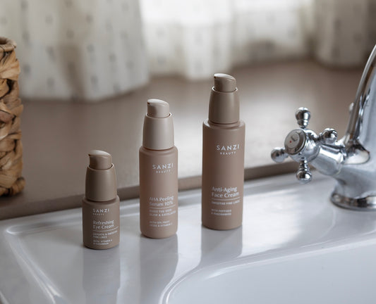Anti-Aging Face Cream