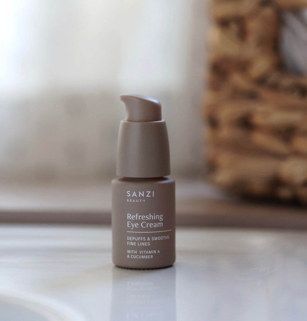 Refreshing Eye Cream with 0,2% Retinol