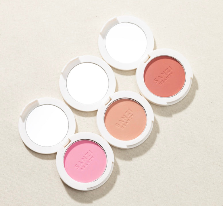 Powder Blush