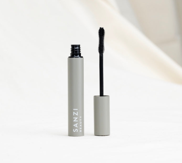 Waterproof Mascara Volume & Curl