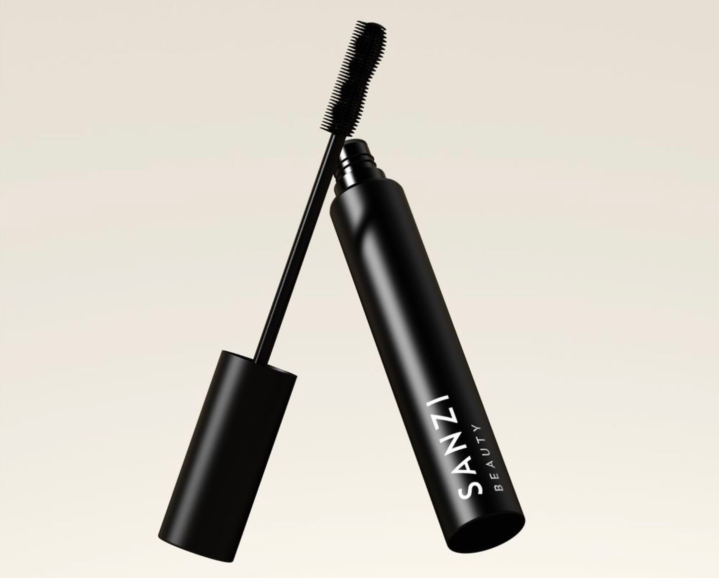 Mascara Extra Volume