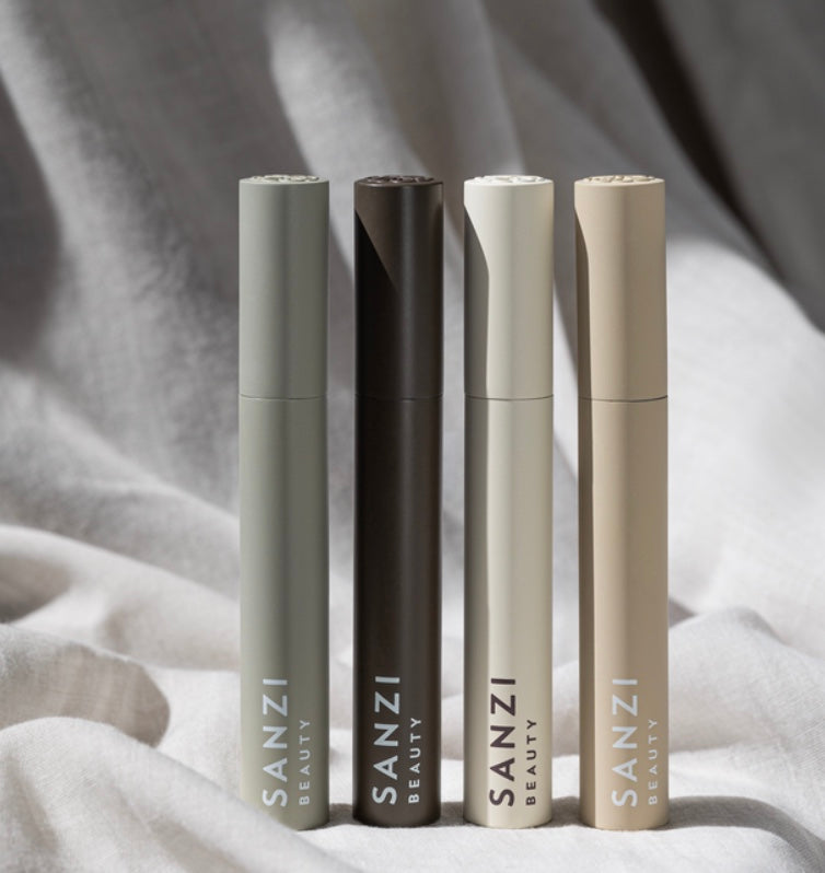 Eyelash Growth Serum