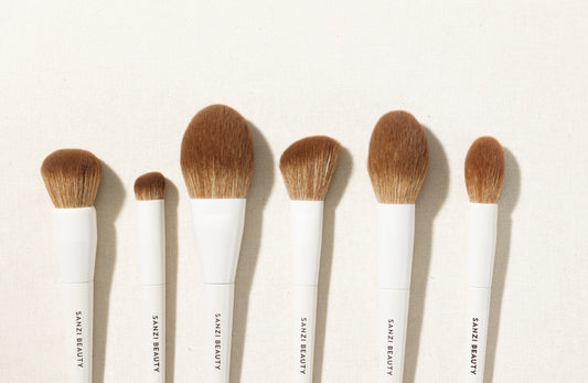 Bronzer Brush 04