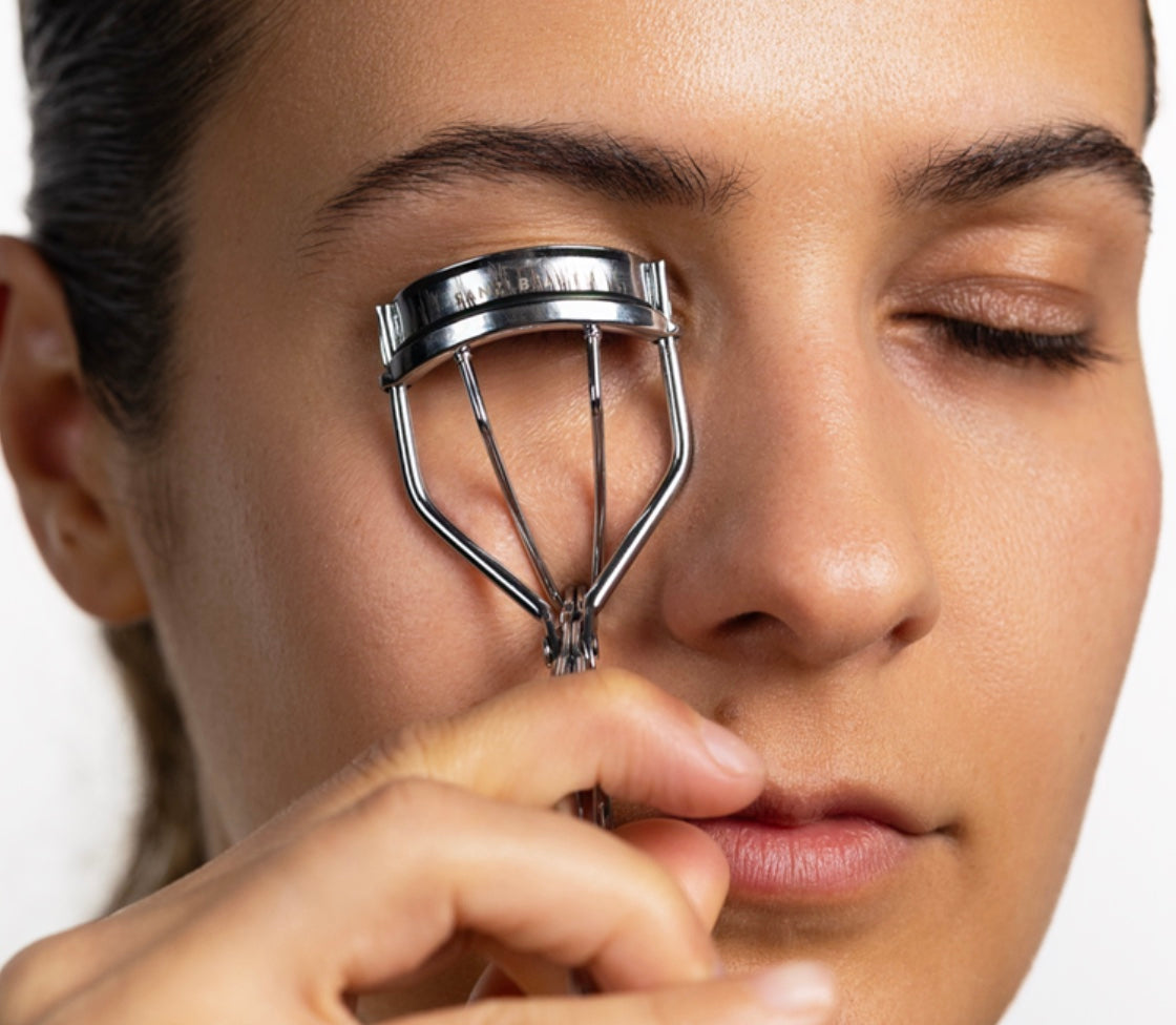 Eyelash Curler