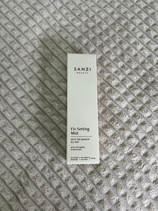 FIX SETTING MIST