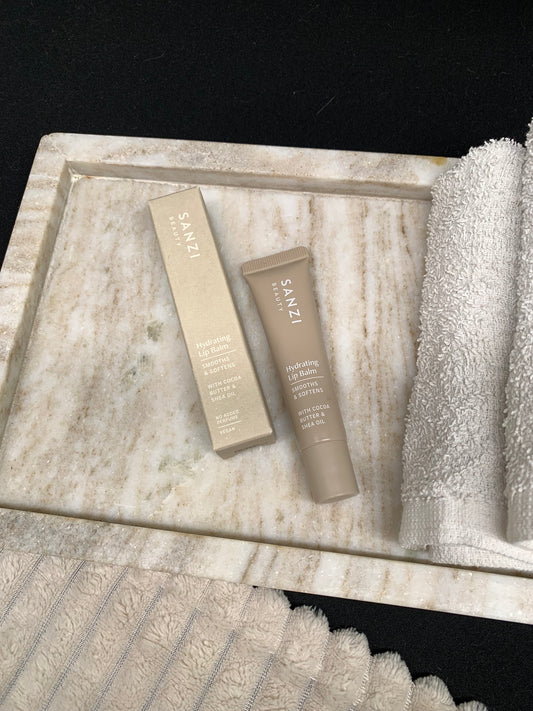 LIP BALM HYDRATING