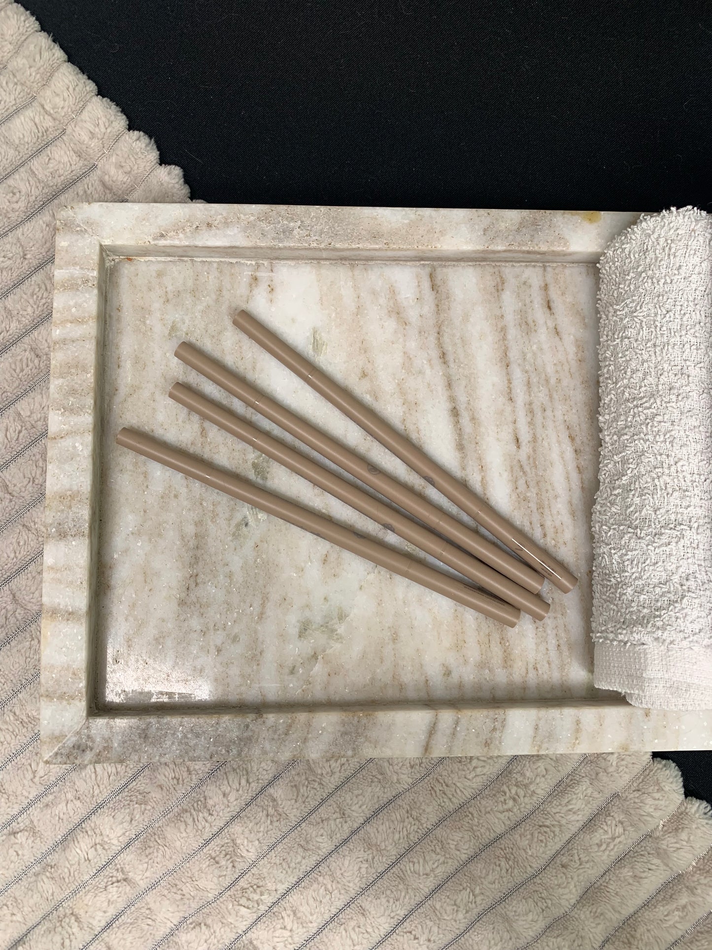 FORMING MICRO BROW PEN Ash brown