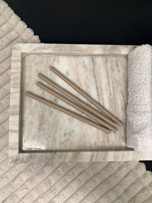 FORMING MICRO BROW PEN Ash brown