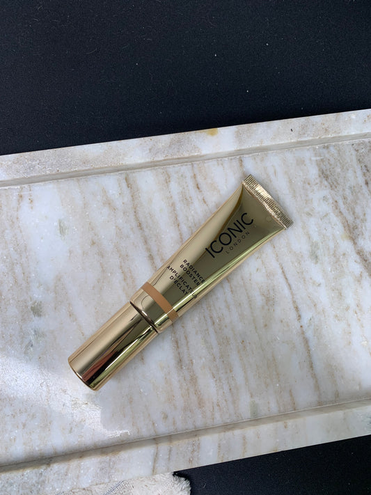 Radiance Booster Honey Glow