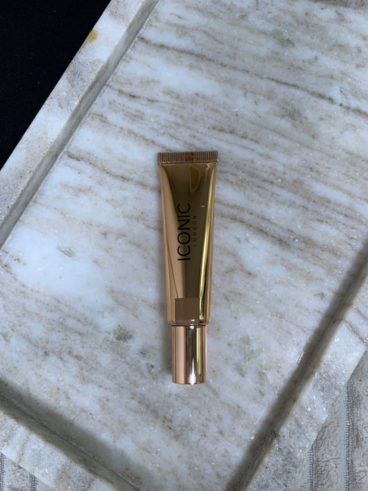 Sheer Bronze, Caramel Glow