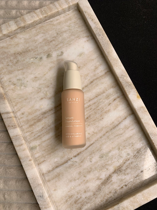 SERUM FOUNDATION - 03 light neutral