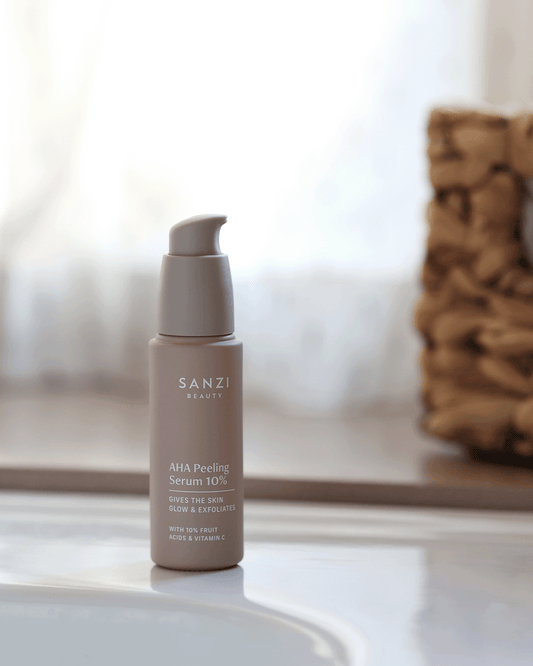 AHA Peeling Serum 10%