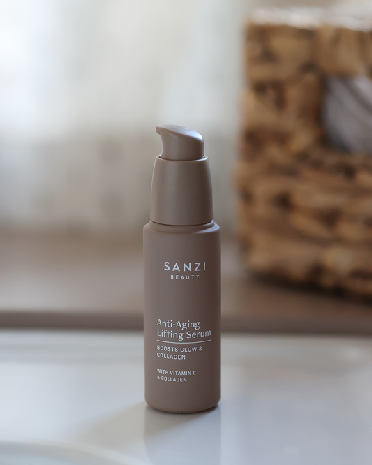 Anti-Aging Lifting Serum